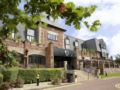 Village Hotel Manchester Cheadle ホテル詳細