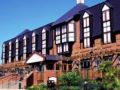 Village Hotel Nottingham ホテル詳細