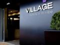 Village Hotel Solihull ホテル詳細