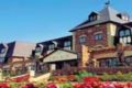 Village Hotel Wirral ホテル詳細