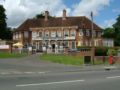 Wendover Arms Hotel ホテル詳細