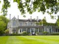 Westone Manor Hotel ホテル詳細