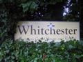 Whitchester Christian Guest House ホテル詳細