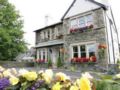Windermere Suites Bed And Breakfast ホテル詳細