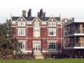 Wivenhoe House Hotel ホテル詳細