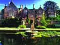 Woolley Grange - A Luxury Family Hotel ホテル詳細