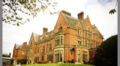 Wroxall Abbey Hotel & Estate ホテル詳細