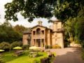 YHA Bath Hostel ホテル詳細