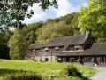 YHA Borrowdale ホテル詳細