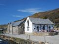 YHA Boscastle Hostel ホテル詳細