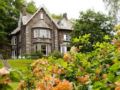 YHA Grasmere Butharlyp Howe ホテル詳細