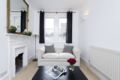 1 Bed Apartment Goodge Street ホテル詳細