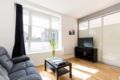 1 Bed Apartment Holloway Road ホテル詳細