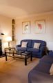 10 Curzon Street by Mansley Serviced Apartments ホテル詳細