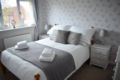 103 Bewick Serviced Accommodation ホテル詳細