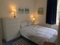 12 Manvers Street, Flat 4 ホテル詳細