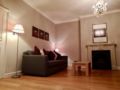 2 Bed Earls Court HFS14 ホテル詳細