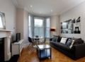 2 Bed Flat EARLS COURT-SK ホテル詳細