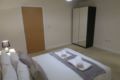 2-bedroom apartment in Skylines House, Stevenage ホテル詳細