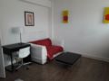 2 Bedroom Flat in Whitechapel ホテル詳細