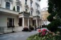 Abbey Court Hotel - Hyde Park ホテル詳細