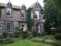 Abercorn Guest House ホテル詳細