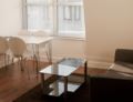 Aberdeen Serviced Apartments Charlotte street ホテル詳細