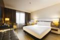 AC Hotel Manchester Salford Quays ホテル詳細