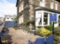 Adam Place Guest House ホテル詳細