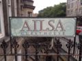 Ailsa Guest House ホテル詳細