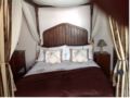 Alice Guest house ホテル詳細