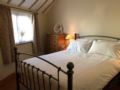 All Seasons Cottage Breaks ホテル詳細