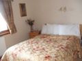 Alltonside Guest House ホテル詳細