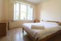 Amazing Private 2 Bedroom Flat in Kentish town ホテル詳細