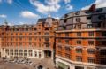 Andaz London Liverpool Street - a Concept by Hyatt ホテル詳細