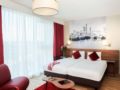 Aparthotel Adagio Birmingham City Centre ホテル詳細