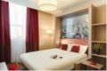 Aparthotel Adagio Liverpool City Centre ホテル詳細