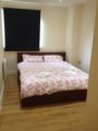 Apartment at Central Newcastle 2 ホテル詳細