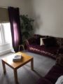 Apartment Blackpool Town Centre ホテル詳細