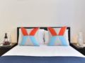 Apartment Bunhill ホテル詳細