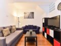Apartment Lant Borough ホテル詳細
