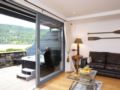 Apartment Loch Tay.3 ホテル詳細