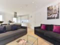 Apartment The Cube ホテル詳細