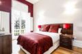 Apartments Inn London Pimlico ホテル詳細