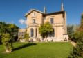 Apsley House Hotel ホテル詳細