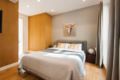 Arcore Premium Apartments Covent Garden ホテル詳細