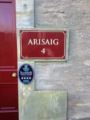 Arisaig Guest House ホテル詳細