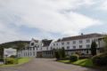 Arrochar Hotel 'A Bespoke Hotel' ホテル詳細