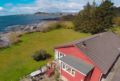 Atlantic Bay Cottage ホテル詳細