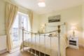 Avalon Lodge Bed and Breakfast ホテル詳細